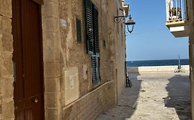 Casa Vacanze San Salvatore Centro Storico Monopoli