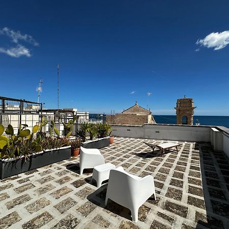 Casa Vacanze San Salvatore Centro Storico Monopoli Extérieur photo