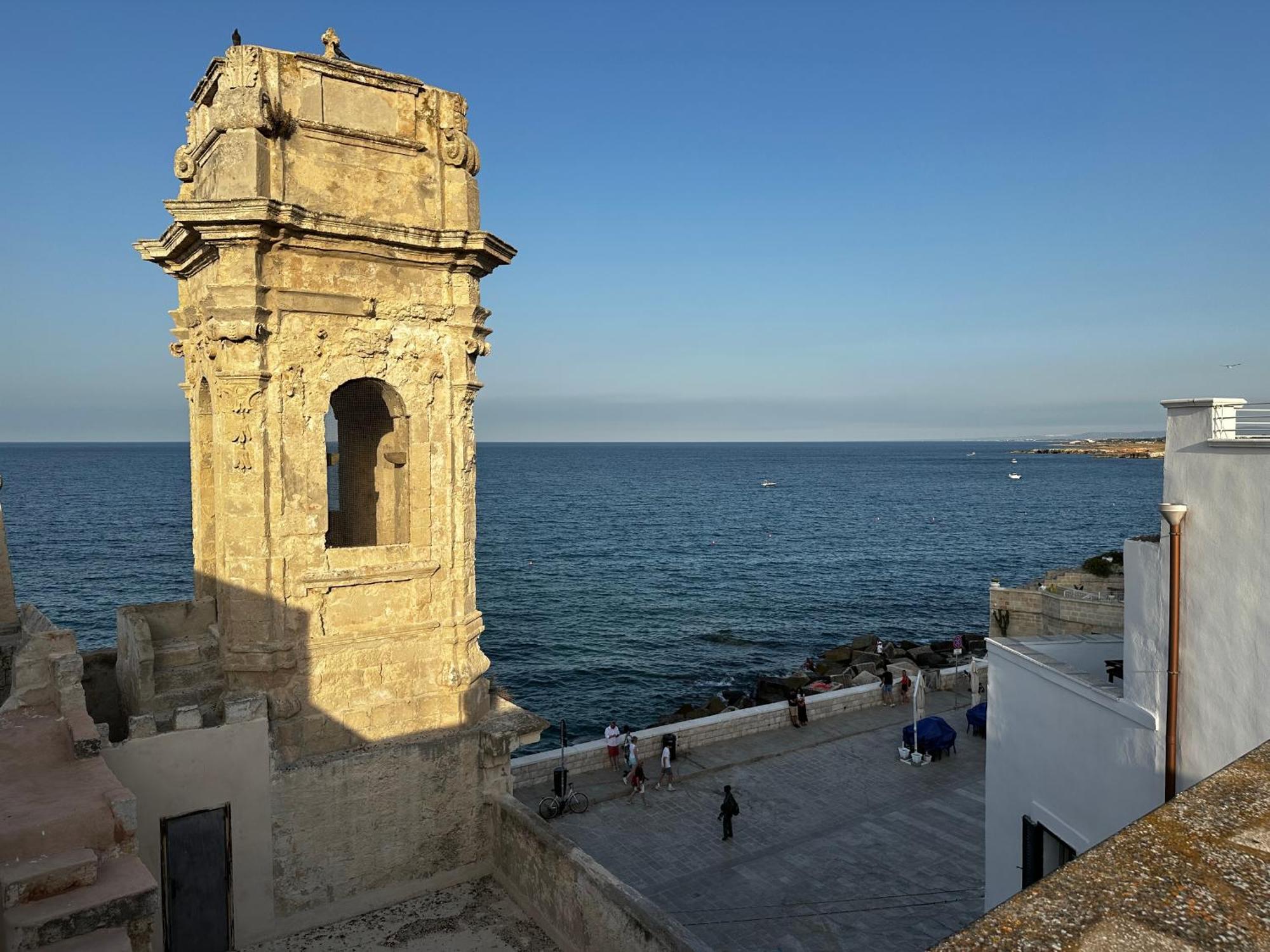 Casa Vacanze San Salvatore Centro Storico Monopoli Extérieur photo