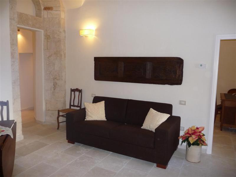 Casa Vacanze San Salvatore Centro Storico Monopoli Extérieur photo