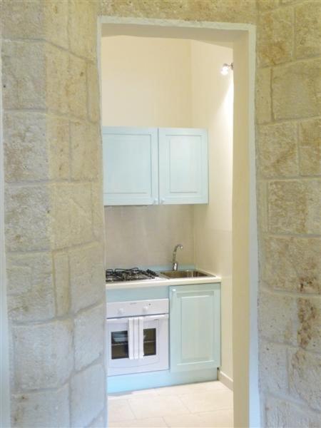 Casa Vacanze San Salvatore Centro Storico Monopoli Extérieur photo