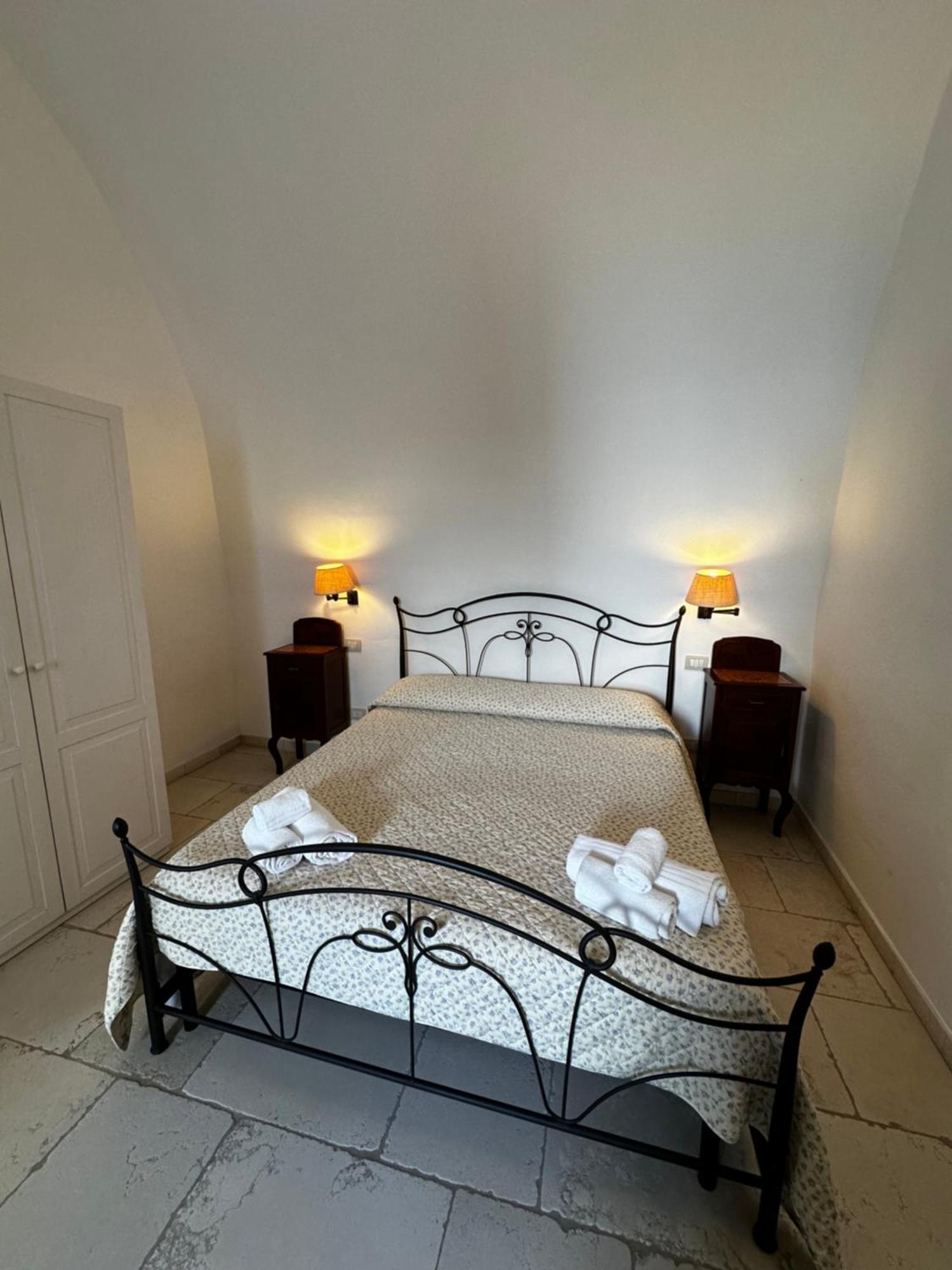 Casa Vacanze San Salvatore Centro Storico Monopoli Extérieur photo