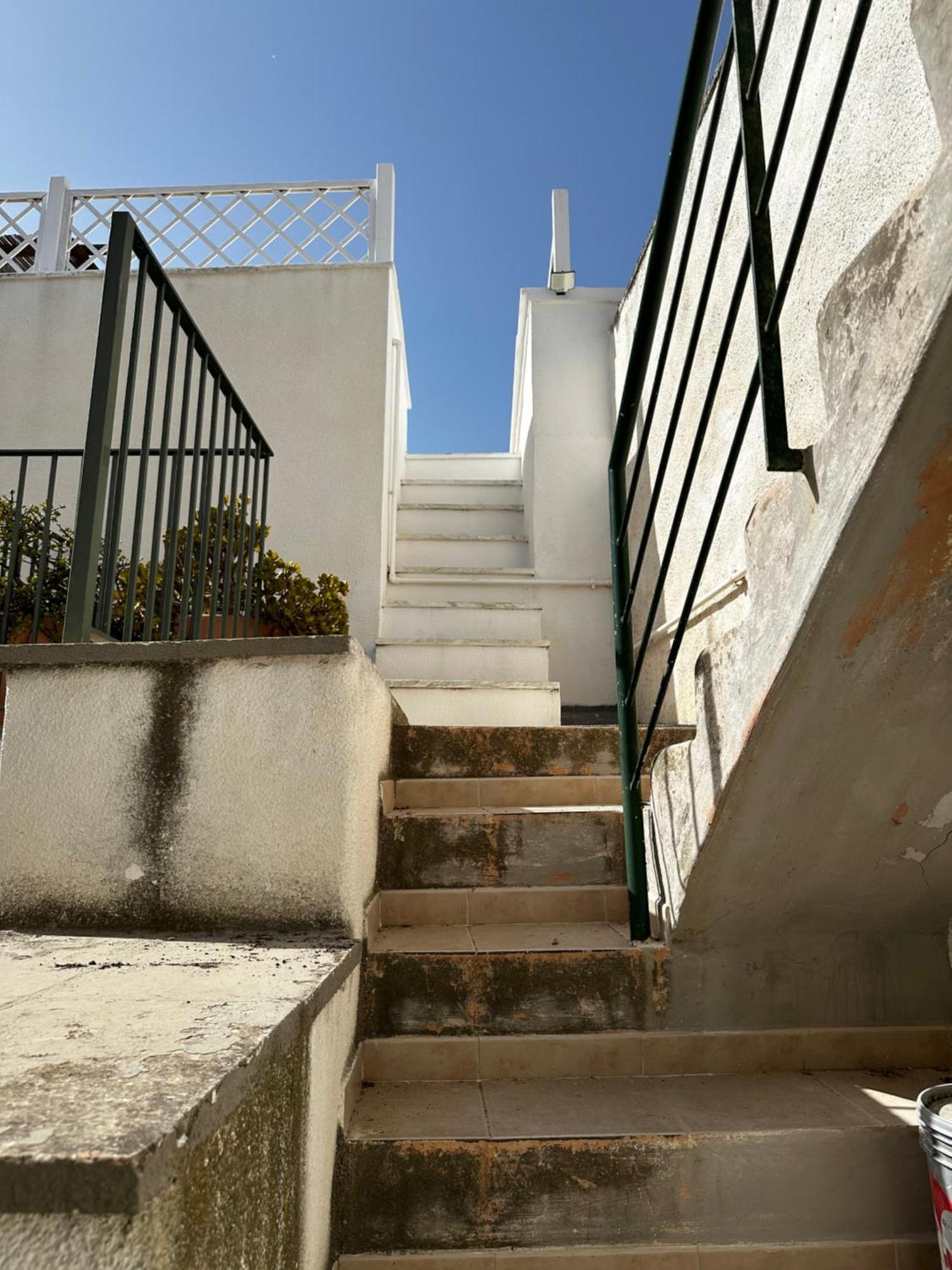 Casa Vacanze San Salvatore Centro Storico Monopoli Extérieur photo