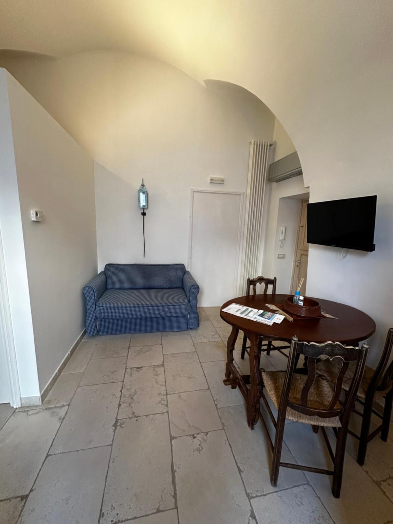 Casa Vacanze San Salvatore Centro Storico Monopoli Extérieur photo