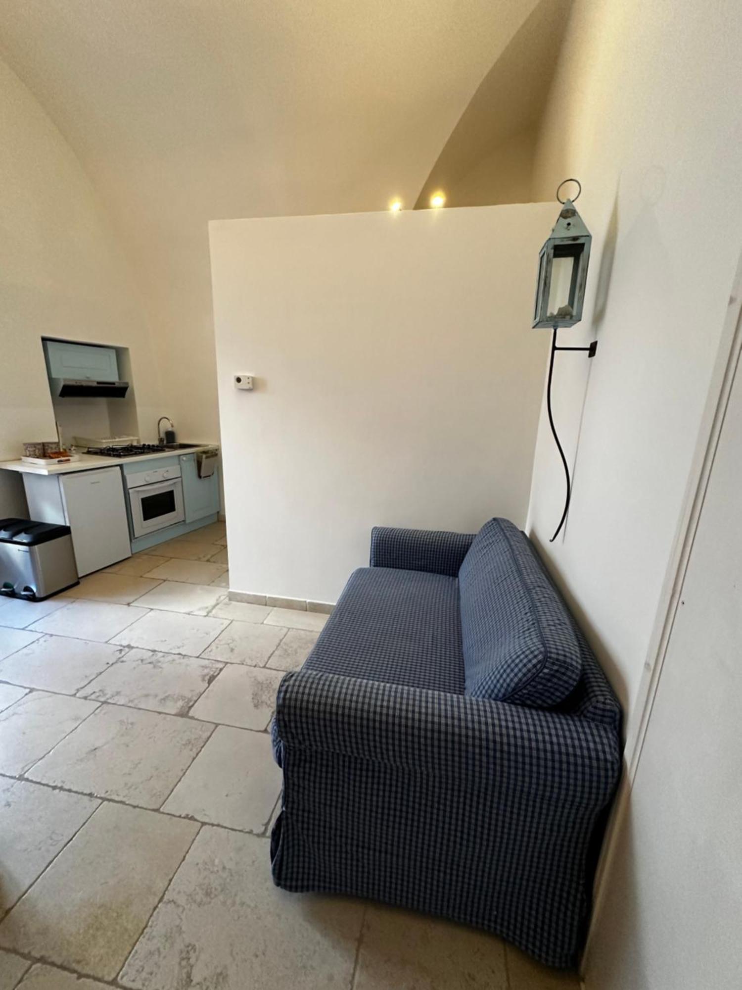 Casa Vacanze San Salvatore Centro Storico Monopoli Extérieur photo
