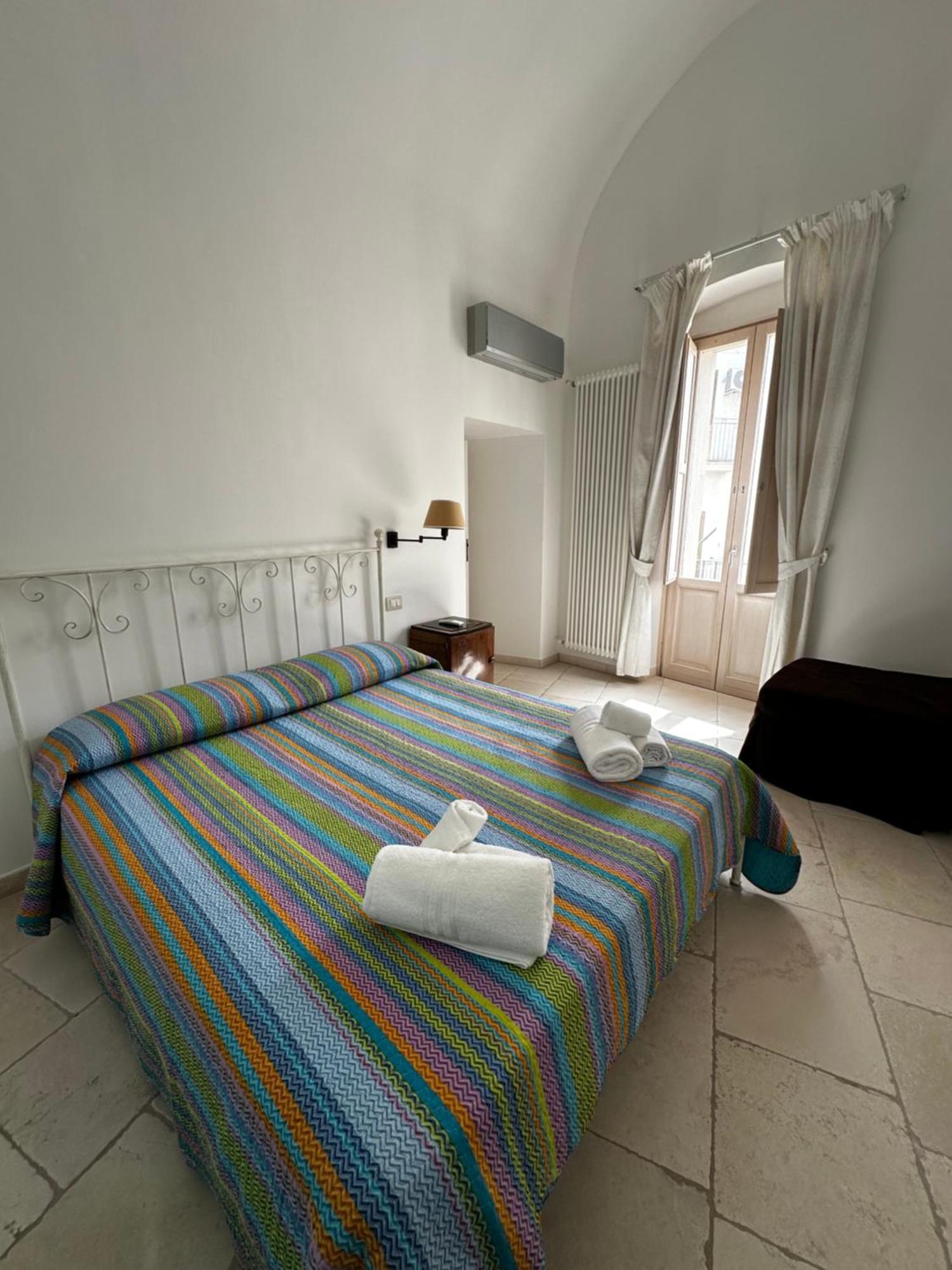 Casa Vacanze San Salvatore Centro Storico Monopoli Extérieur photo
